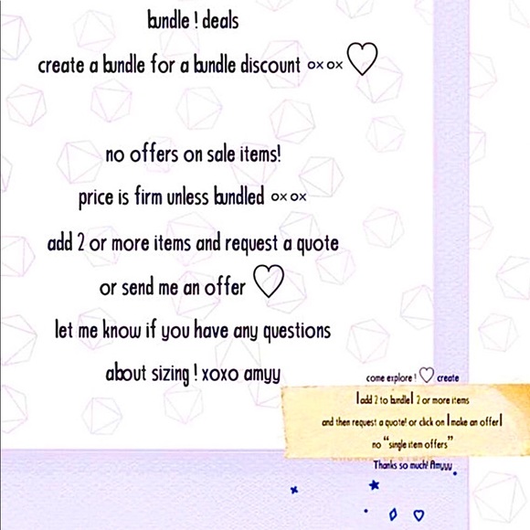 ༟༟ where ⁺ ｡ stars kiss ⁺ ｡ ♡u & i ⭐️ - Picture 5 of 7